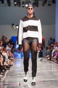 Anel Yaos XVII Valencia Fashion Week 2014