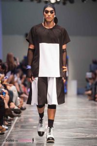 Anel Yaos XVII Valencia Fashion Week 2014