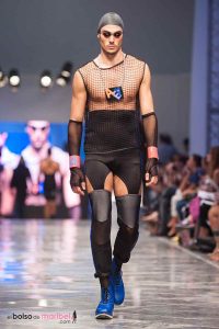 Anel Yaos XVII Valencia Fashion Week 2014