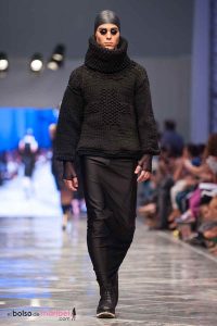 Anel Yaos XVII Valencia Fashion Week 2014