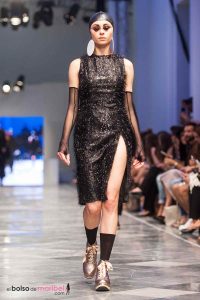 Anel Yaos XVII Valencia Fashion Week 2014