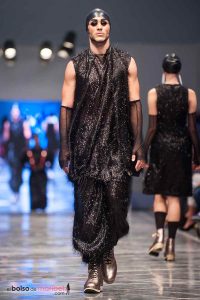 Anel Yaos XVII Valencia Fashion Week 2014