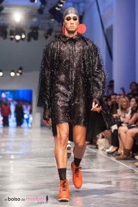 Anel Yaos XVII Valencia Fashion Week 2014