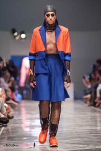 Anel Yaos XVII Valencia Fashion Week 2014