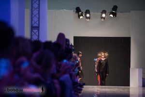 Anel Yaos XVII Valencia Fashion Week 2014