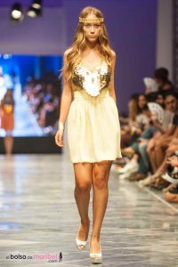 Anillarte XVII Valencia Fashion Week 2014