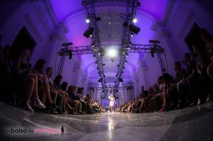 Anillarte XVII Valencia Fashion Week 2014
