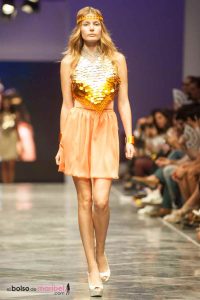 Anillarte XVII Valencia Fashion Week 2014