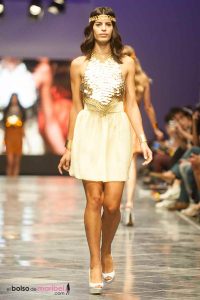 Anillarte XVII Valencia Fashion Week 2014