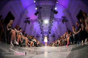 Anillarte XVII Valencia Fashion Week 2014