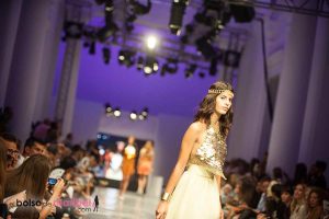 Anillarte XVII Valencia Fashion Week 2014