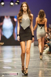 Anillarte XVII Valencia Fashion Week 2014