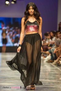 Anillarte XVII Valencia Fashion Week 2014