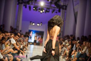 Anillarte XVII Valencia Fashion Week 2014