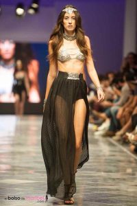 Anillarte XVII Valencia Fashion Week 2014