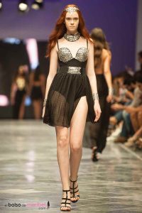 Anillarte XVII Valencia Fashion Week 2014