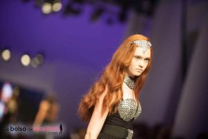 Anillarte XVII Valencia Fashion Week 2014
