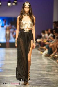 Anillarte XVII Valencia Fashion Week 2014