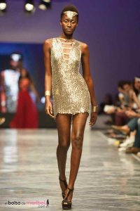 Anillarte XVII Valencia Fashion Week 2014