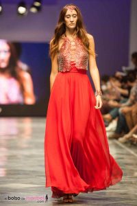 Anillarte XVII Valencia Fashion Week 2014