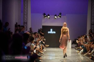 Anillarte XVII Valencia Fashion Week 2014