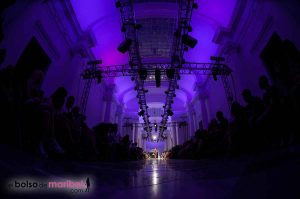 Anillarte XVII Valencia Fashion Week 2014
