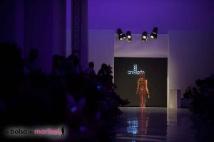 Anillarte XVII Valencia Fashion Week 2014