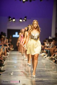 Anillarte XVII Valencia Fashion Week 2014