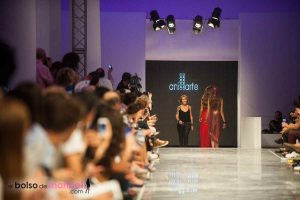 Anillarte XVII Valencia Fashion Week 2014