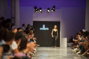 Anillarte XVII Valencia Fashion Week 2014