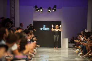 Anillarte XVII Valencia Fashion Week 2014