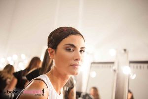 Backstage XVII Valencia Fashion Week 2014