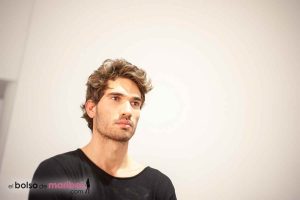 Backstage XVII Valencia Fashion Week 2014