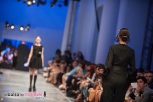 Benavente XVII Valencia Fashion Week 2014