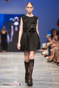 Benavente XVII Valencia Fashion Week 2014