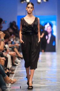 Benavente XVII Valencia Fashion Week 2014