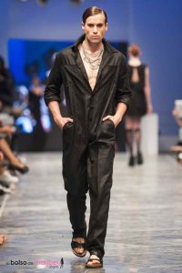 Benavente XVII Valencia Fashion Week 2014