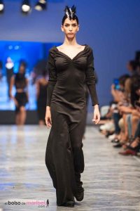 Benavente XVII Valencia Fashion Week 2014
