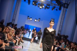Benavente XVII Valencia Fashion Week 2014