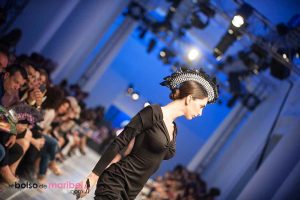 Benavente XVII Valencia Fashion Week 2014