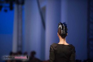 Benavente XVII Valencia Fashion Week 2014