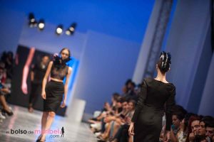 Benavente XVII Valencia Fashion Week 2014