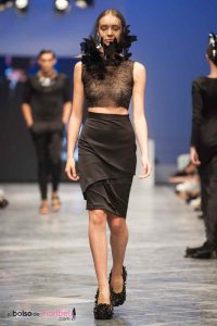 Benavente XVII Valencia Fashion Week 2014