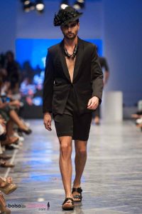 Benavente XVII Valencia Fashion Week 2014