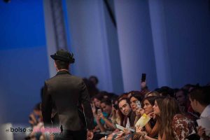 Benavente XVII Valencia Fashion Week 2014