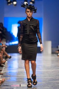 Benavente XVII Valencia Fashion Week 2014