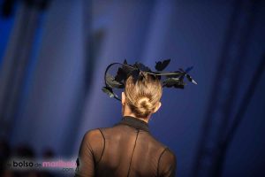 Benavente XVII Valencia Fashion Week 2014