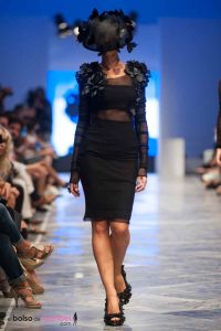 Benavente XVII Valencia Fashion Week 2014