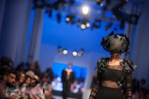 Benavente XVII Valencia Fashion Week 2014