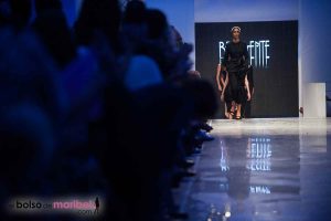 Benavente XVII Valencia Fashion Week 2014